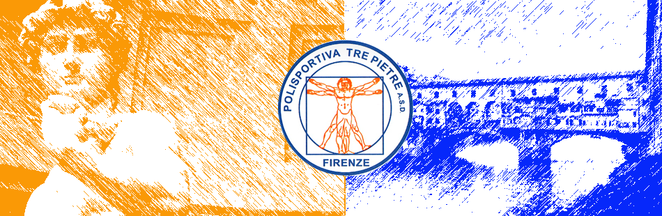 Polisportiva tre pietre 