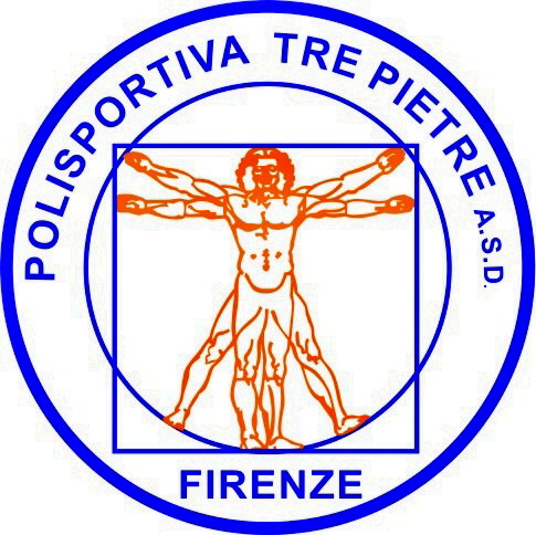 polisportiva Tre Pietre associazione sportiva dilettantistica